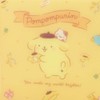 Sanrio Pom Pompurin Pocket Album for Cheki (Enjoy Idol)