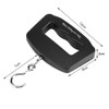 WeiHeng Mini Scale Electronic Portable Weight Luggage LCD Digital Travel