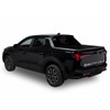 Putco Stainless Steel Tailgate Letter Kits - Fits Hyundai Santa