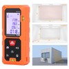 Laser Distance Meter Digital High Accuracy Handheld Intelligent Measurement Tool