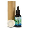 Lugols 5% Iodine Solution 30ml, True 5% Liquid Formulation, Bulb