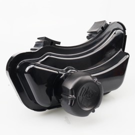 Wzytshun 594112 Fuel Gas Tank Compatible with Briggs and Stratton 84004115 B&S Engine Fuel Tank