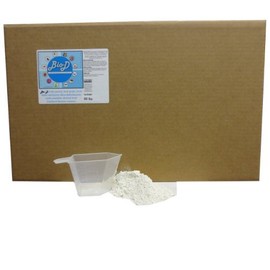 Bio-D Food Grade Diatomaceous Earth (30-Pound Box)