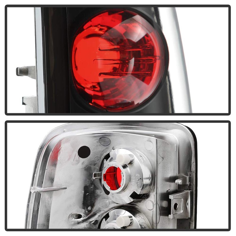 ACANII - For 2000-2006 Chevy GMC Tahoe Suburban Yukon Denali