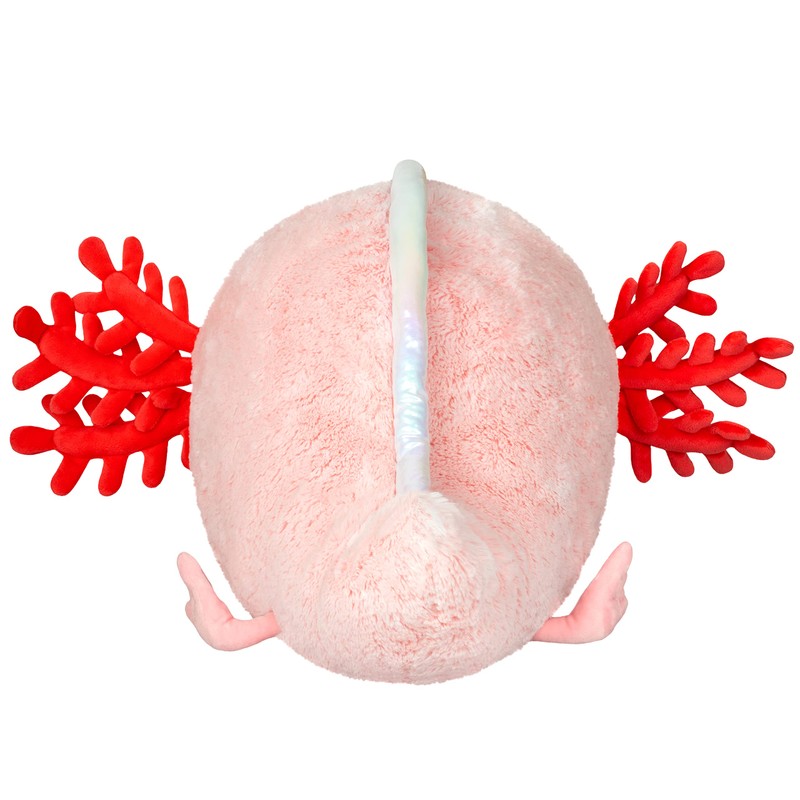 Squishable / Baby Axolotl Plush