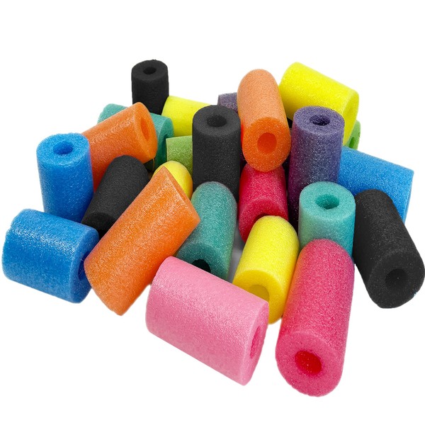 Oodles of Noodles Bits - Great for Crafts or Play