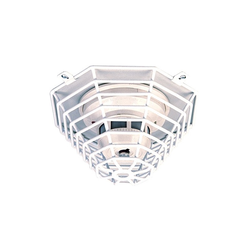 Safety Technology International, Inc. STI-9609 Steel Web Stopper®, 9 Gauge