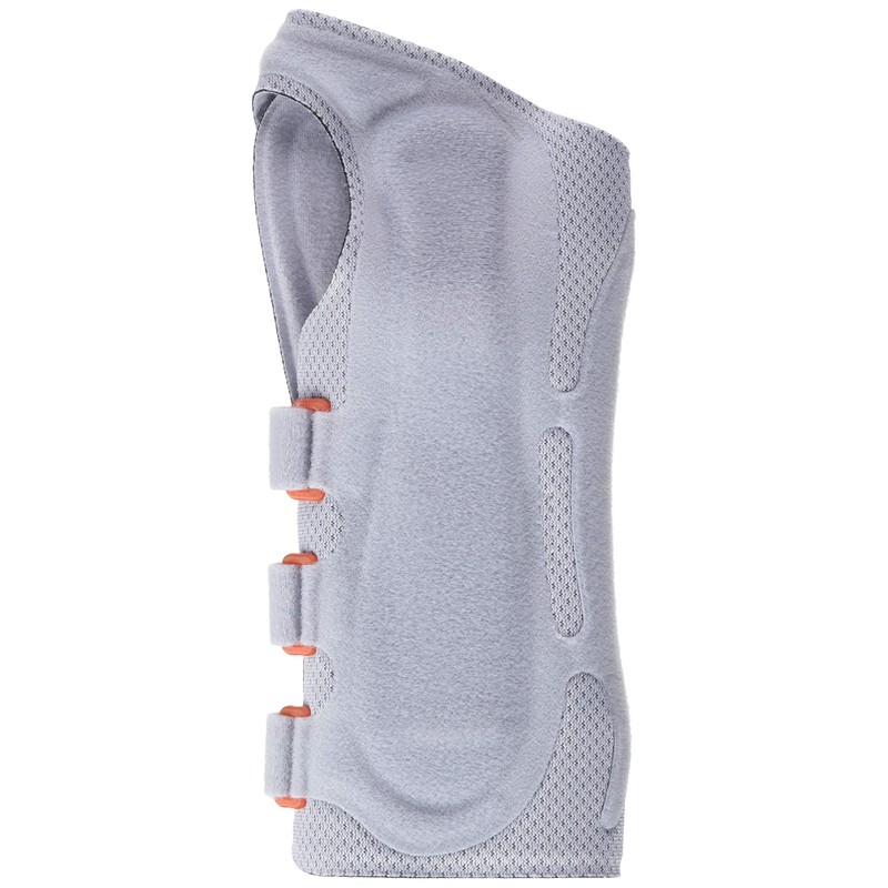 SPORLASTIC MANU-HIT CARPAL 07233 Carpal Tunnel Syndrome Orthosis Left Size