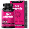 Beyond Vitamins Bye Andrés Inositol Maca Isoflavonas Soya Ñame Salvaje