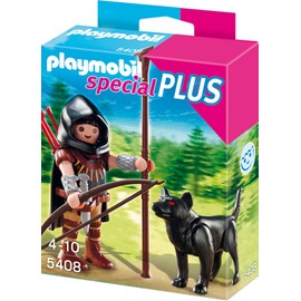 Playmobil 5408 - Wolf Knight