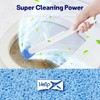 HelpX 8 Pack Pumice Stone Toilet Bowl Set with 18