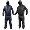 NORTH EDGE NORTH EDGE Heavy Duty Sweat Suit Sauna for