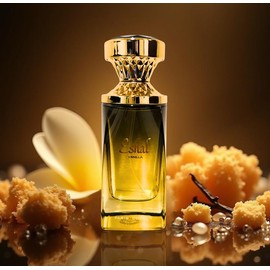 Eshal Vanilla by Paris Corner Perfume Fragrance EDP 100ml 3.38 Fl Oz Womens Fragrance