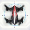 D85 2 In1 Professional Air‑Ground Flying Drone Car Dual Mode