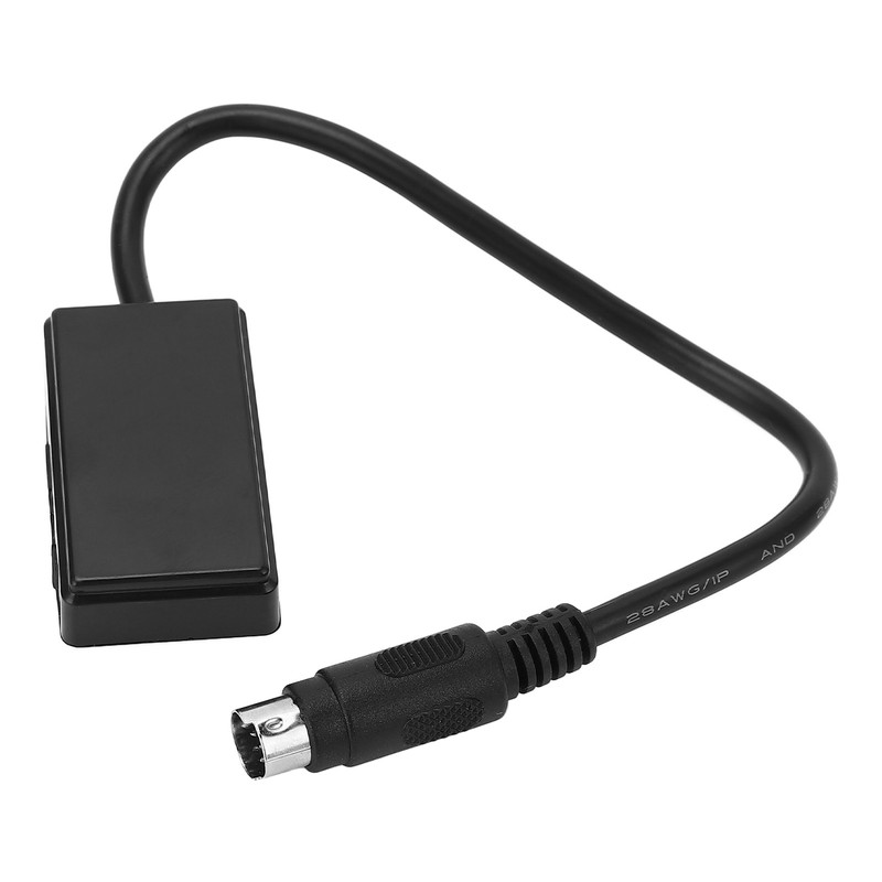 CAT to BT Adapter Cable 13 Core Male Plug CAT