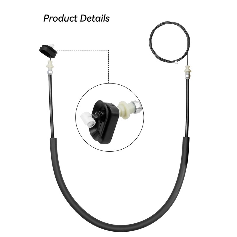 Power Sliding Door Cable Kit Fit for Honda Odyssey 2011