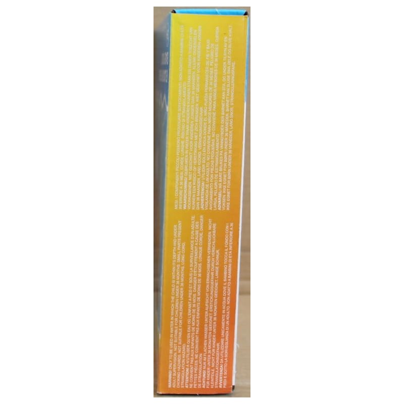 Bestway Kiddie Raft Inflatable Dinghy for Children, 102 x 69