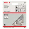 Bosch 3608641008 Blade Cutter 4.13inx20mm 8T