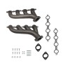 Geartronics 2x LS Swap Cast Iron Manifold Headers fits for