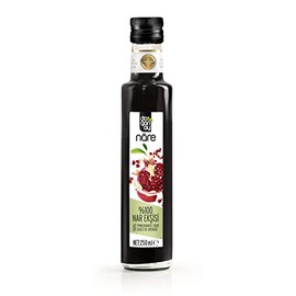 Doganay Nare Salad Dressing Series (100 % Pomegranate Sour 340 Gr / 11.4 Fl Oz )