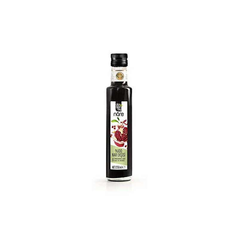 Doganay Nare Salad Dressing Series (100 % Pomegranate Sour 340
