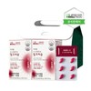 Celltrion Liver Health Milk Thistle 60 tablets gift set (2 months supply) Gift set 2 months supply B0010903 / 셀트리온 간 건강엔 밀크씨슬 60정 선물세트 (2개월분) 선물세트 2개월분B0010903