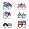 K-pop: Demon Hunters Vasos Decorativos Para Fiestas12pcs
