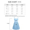 SeSe Code Summer Dresses for Women Spaghetti Strap Mini Sun