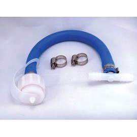 Atlantis Flush Kits for KAWASAKI JETSKIS & WET JETS Pre 1989