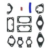 Gasket Kit for Kohler CH25 CH730 CH730S CH740 CH750 CV25