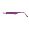 Switch it! Set of Interchangeable Brackets Plastic Plain, Combi 2130