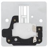Needle Plate for Singer Sewing Machines (416472401) - 3323, 4411,
