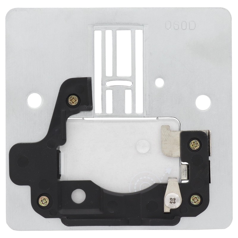 Needle Plate for Singer Sewing Machines (416472401) - 3323, 4411,