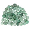 dssmboom 460 g Natural Tumbled Stones Crystal Stones for Vase