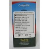 CARMIEN Organic Rooibos Tea Bags 40 Packs (3.5 oz (100