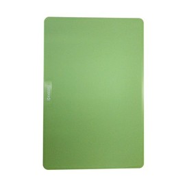 [Hands Messe 2015] Kyocera Color Cutting Board, Green PCC-99GR