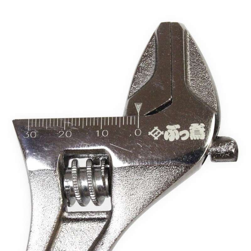 Bigman ATS-200 Lightweight Wide Monkey SJ