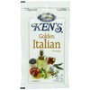 Ken's Golden Italian Dressing, 1.5 oz, 60 count