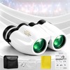 Cocolat Binoculars for Live Use, Opera Glass, 20 Times, Ultra