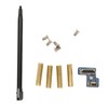 4in HD Multimedia Interface LCD IPS Display 800x480 Resolution Resistive