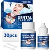Tooth Filling Repair Kits, Temporary Tooth Repair Kit, for Broken
