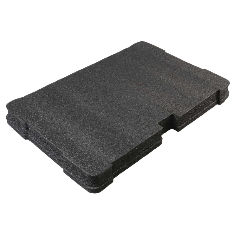 vhbw Foam Insert Compatible with Milwaukee Packout Tool Box -