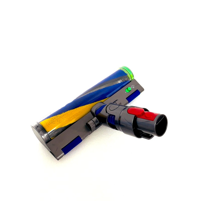 Dyson NEW Dyson Laser Detect Slim Floor Fluffy Brush Head