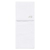 Senko 63063 M+home Linercare Paper Holder Cover, White