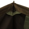 Outdoor Collapsible Trash Can Large Capacity 33L Oxford Cloth Collapsible