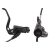 Magura 2701705 MT Sport, 1 Piece Brake System, Black, one