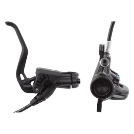 Magura 2701705 MT Sport, 1 Piece Brake System, Black, one Size