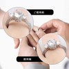 ChasCoCo Ring, Size Adjuster, Ring Tape Adjuster, Invisible Ring Stopper,