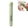 Upgraded 3 in 1 Automatic Needle Threaders Seam Ripper, 2