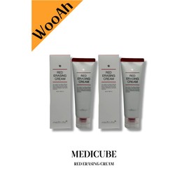 Medicube Red Erasing Cream 2.0 50ml 2pcs / 메디큐브 레드 이레이징 크림2.0 50ml 2개